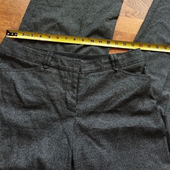 EXPRESS WIDE Leg Trousers! By Editor! - Picture 2 of 8